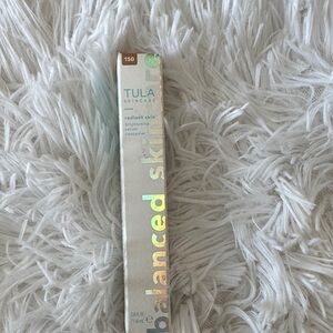 Tula Skincare Radiant Skin Concealer in Cream